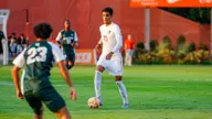 BGSU Battles #18 Kentucky to 1-1 Draw