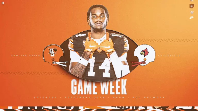 Falcons Soar Down to the Bluegrass State to Face the Louisville Cardinals on Saturday