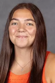 Sierra Brinson Headshots 2025-2026