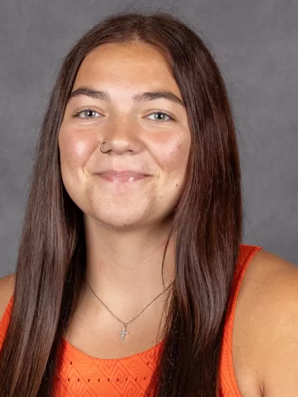 Sierra Brinson Headshots 2025-2026