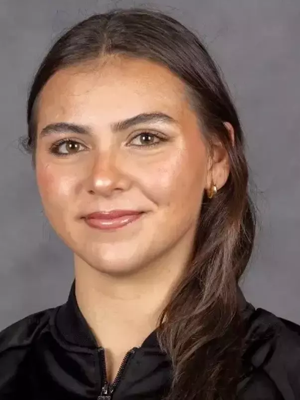 Samia Becdach Head Shot 2025-26