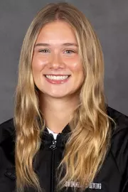 Annie Berrow Head Shot 2025-26