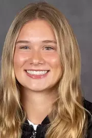 Annie Berrow Head Shot 2025-26