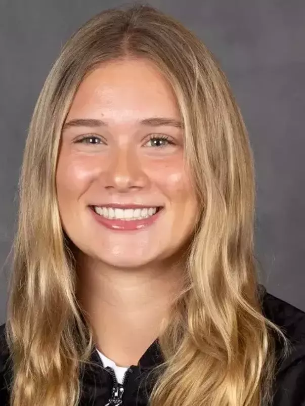 Annie Berrow Head Shot 2025-26