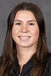 Grace Bodrock Head Shot 2025-26