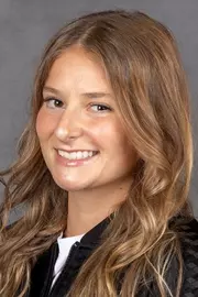 Madison Bond Head Shot 2025-26