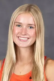 Ava Bowman 2025-26 Headshot