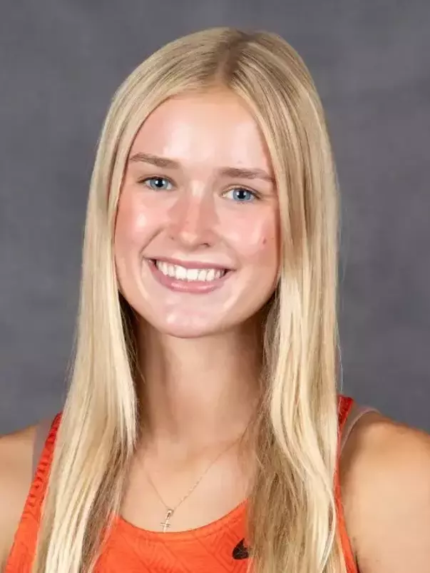 Ava Bowman 2025-26 Headshot