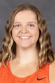 Grace Bradtmueller