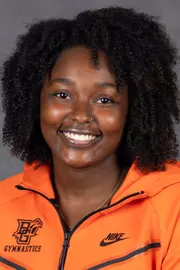 Brown, Charniya