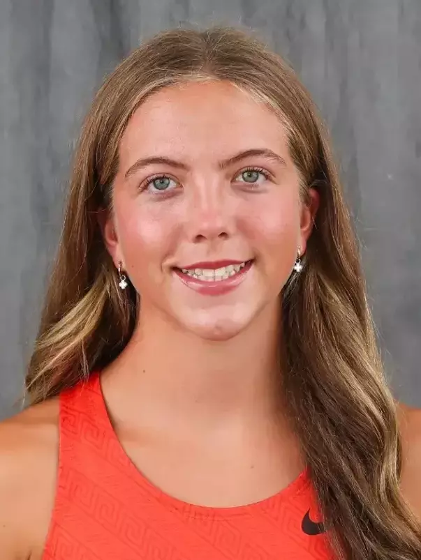 Anna Buddelmeyer Head Shot WXC 25