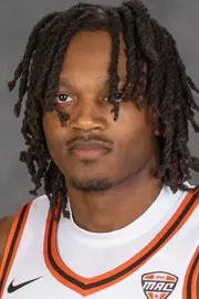 Javontae Campbell