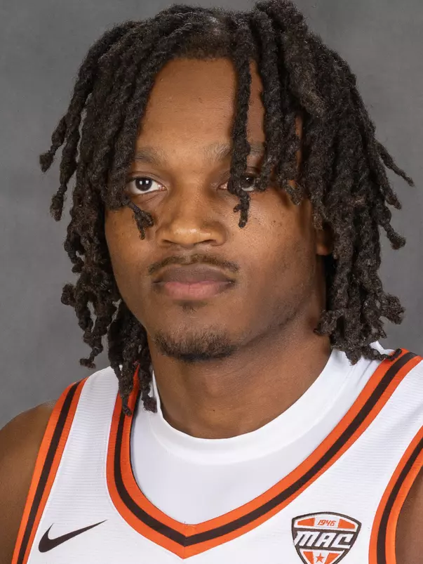 Javontae Campbell