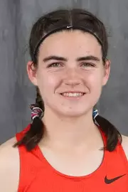 Kylee Cubbison Head Shot WXC 25