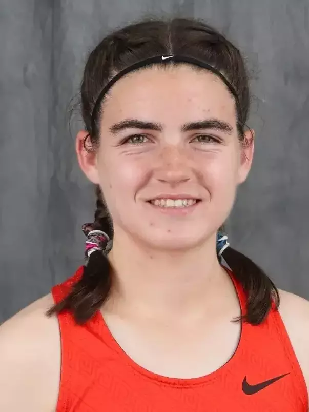 Kylee Cubbison Head Shot WXC 25