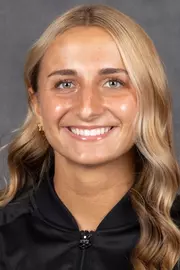 Sadie Dempz Head Shot 2025-26