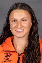 Dzialo, Megan