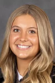 Hanna Ehrman Head Shot 2025-26
