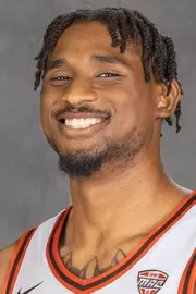Troy Glover II