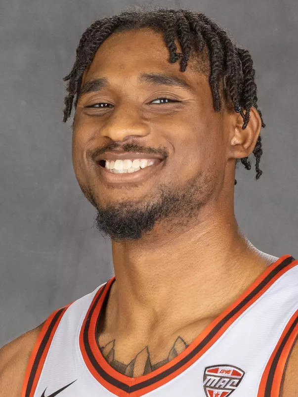 Troy Glover II