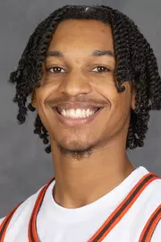 Jason Kimbrough Jr.