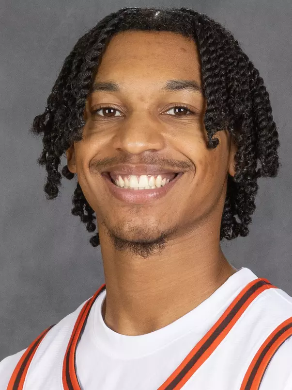 Jason Kimbrough Jr.