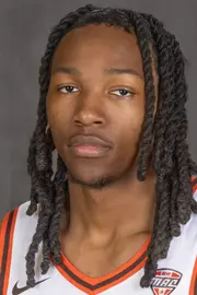 Makhi Leach