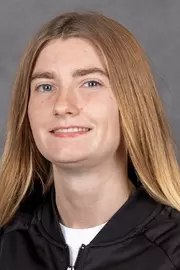 Evie Long Head Shot 2025-26