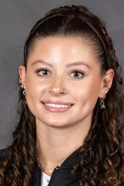 Lourdes Manderfield Head Shot 2025-26