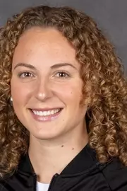 Emily McNicol Head Shot 2025-26