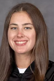 Sierra Miller Head Shot 2025-26