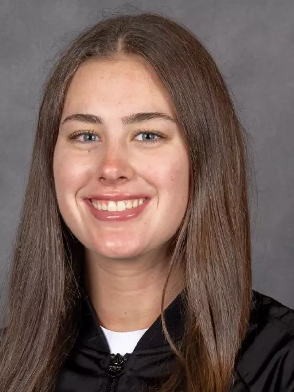 Sierra Miller Head Shot 2025-26