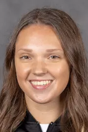 Grace Perlberg Head Shot 2025-26