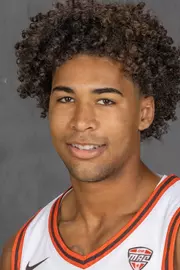 Josiah Shackelford
