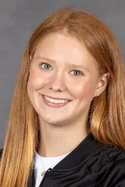 Morgan Sokol Head Shot 2025-26