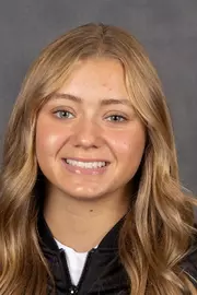 Alyse Sorg Head Shot 2025-26