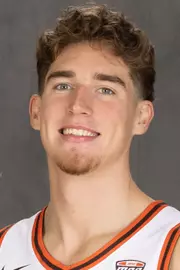 Preston Squire