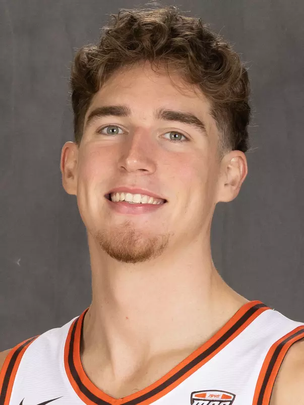 Preston Squire