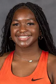 Sydney Williams Head Shot 2025-26