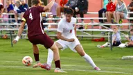 Bellarmine Bests BGSU, 3-0, Saturday Night