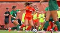 Global Game, Local Impact: How International Recruiting Shapes BGSU Women's Soccer