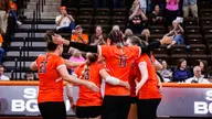 Falcons Sweep Kent State To Achieve 2-0 MAC Start For Seventh Time In Last Eight Seasons