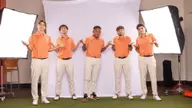 Preview: Men's Golf to Host Virtues Intercollegiate