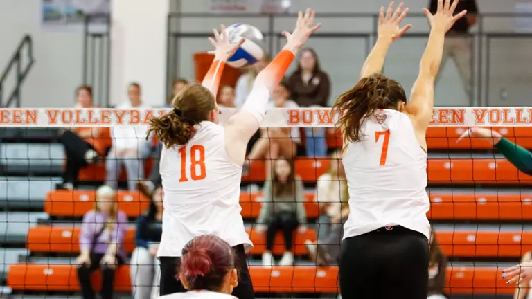 Helen Wilford Named MAC Defensive Player Of The Week