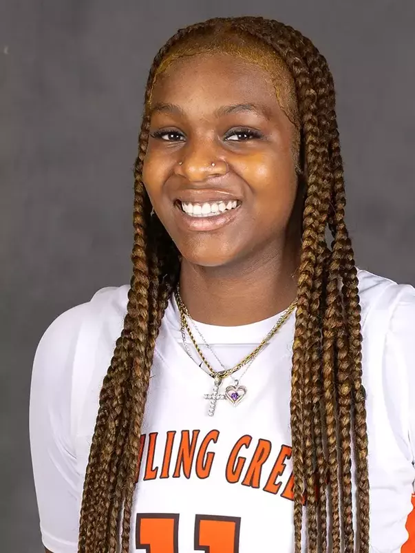 BGSU Women’s Basketball Media Day 2025
Stroh Center
1535 E Wooster St
Bowling Green, OH 43403