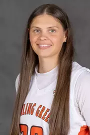 BGSU Women’s Basketball Media Day 2025
Stroh Center
1535 E Wooster St
Bowling Green, OH 43403