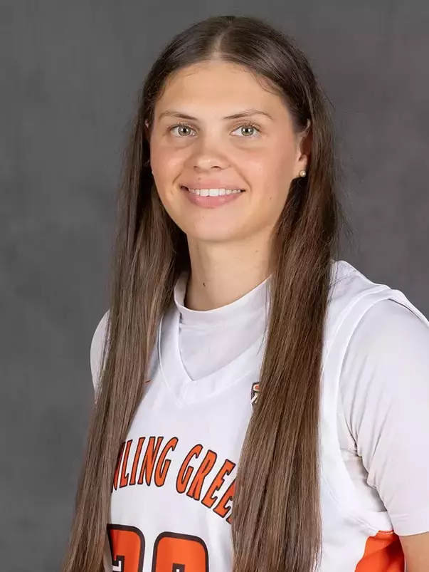 BGSU Women’s Basketball Media Day 2025
Stroh Center
1535 E Wooster St
Bowling Green, OH 43403