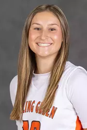 BGSU Women’s Basketball Media Day 2025
Stroh Center
1535 E Wooster St
Bowling Green, OH 43403