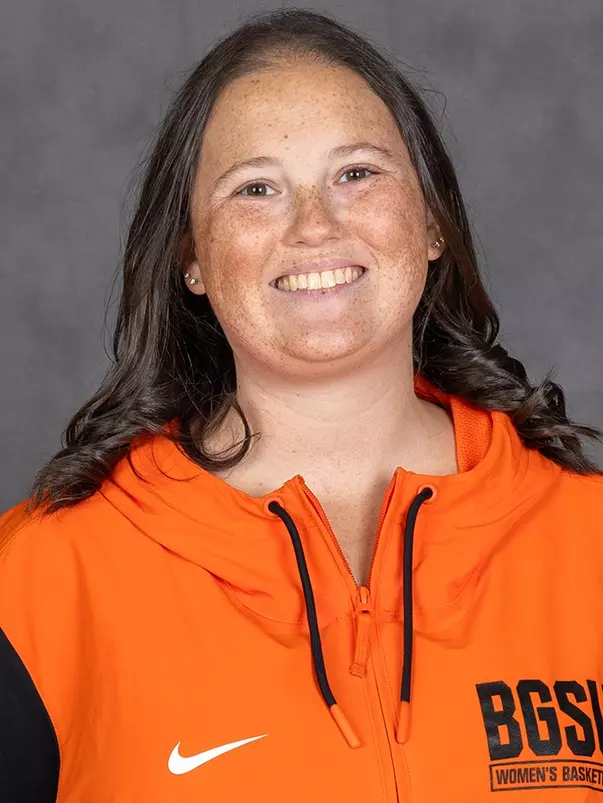 BGSU Women’s Basketball Media Day 2025
Stroh Center
1535 E Wooster St
Bowling Green, OH 43403