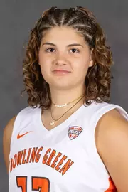 BGSU Women’s Basketball Media Day 2025
Stroh Center
1535 E Wooster St
Bowling Green, OH 43403